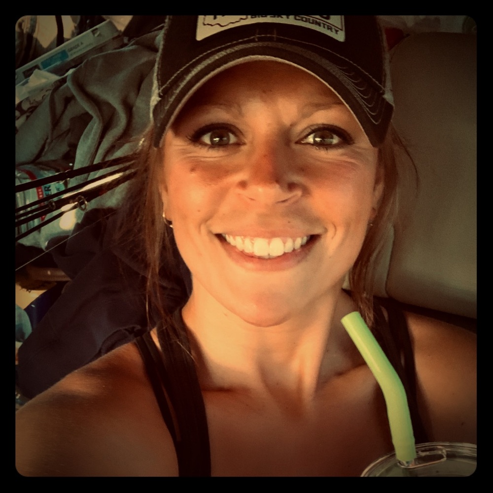 Meet your Posher, Danielle